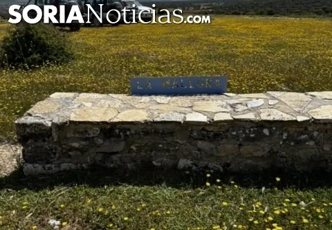 Virgen de Inodejo. /SN