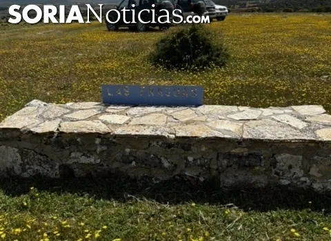 Virgen de Inodejo. /SN