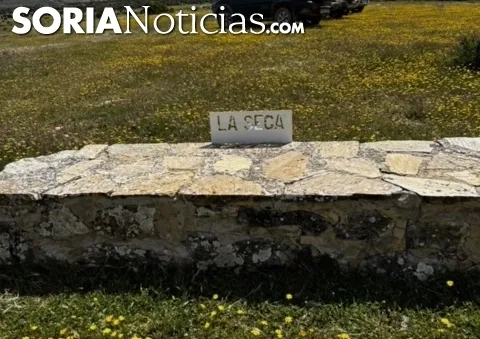Virgen de Inodejo. /SN