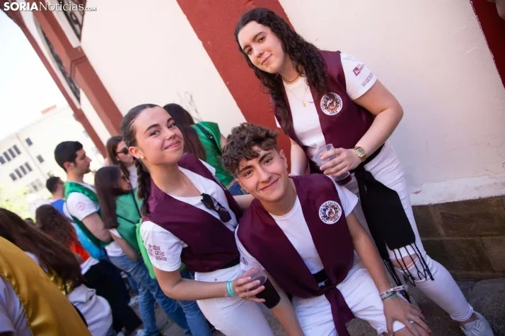 Interpeñas Soria 2024