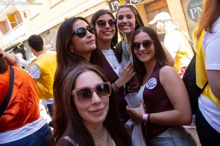 Interpeñas Soria 2024