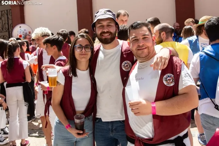 Interpeñas Soria 2024