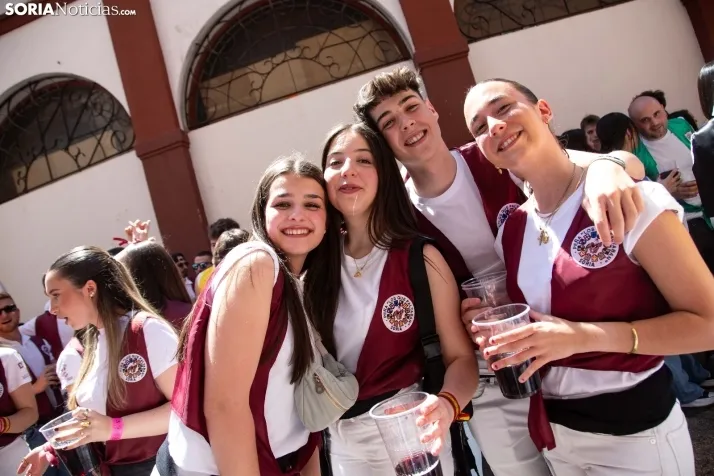 Interpeñas Soria 2024