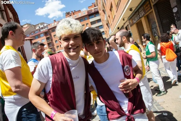 Interpeñas Soria 2024