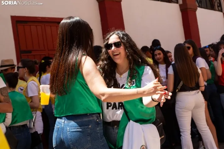 Interpeñas Soria 2024