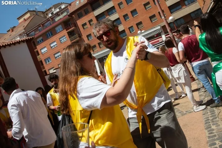 Interpeñas Soria 2024
