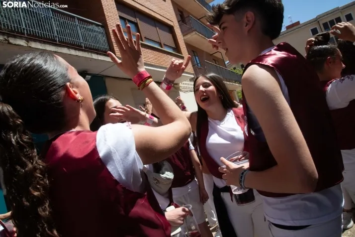 Interpeñas Soria 2024