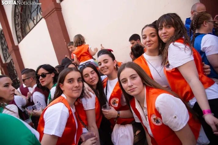 Interpeñas Soria 2024