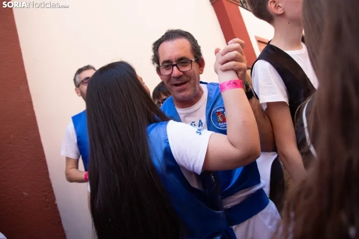 Interpeñas Soria 2024