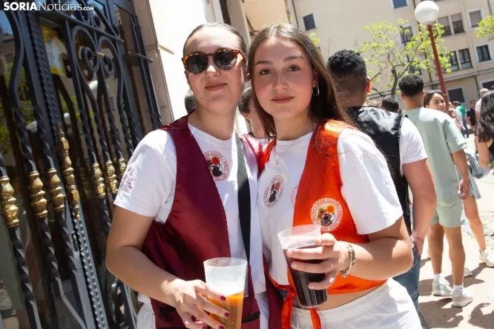 Interpeñas Soria 2024