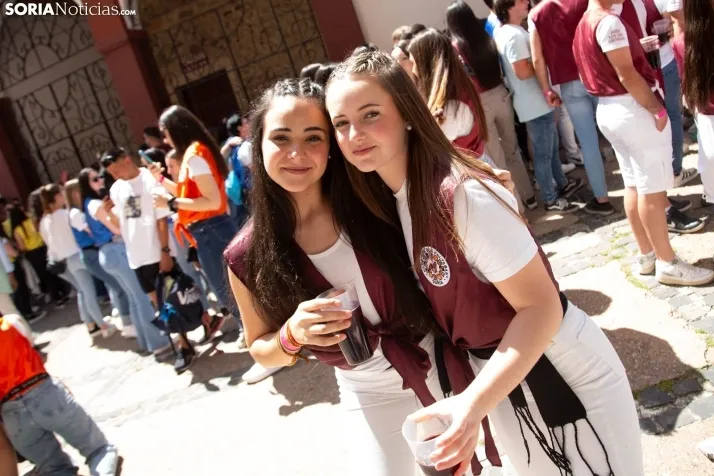 Interpeñas Soria 2024
