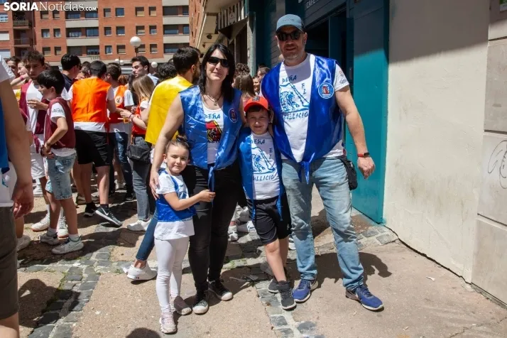 Interpeñas Soria 2024