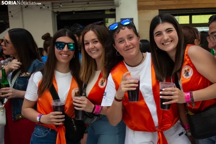 Interpeñas Soria 2024