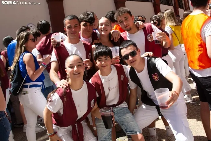 Interpeñas Soria 2024