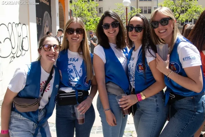 Interpeñas Soria 2024