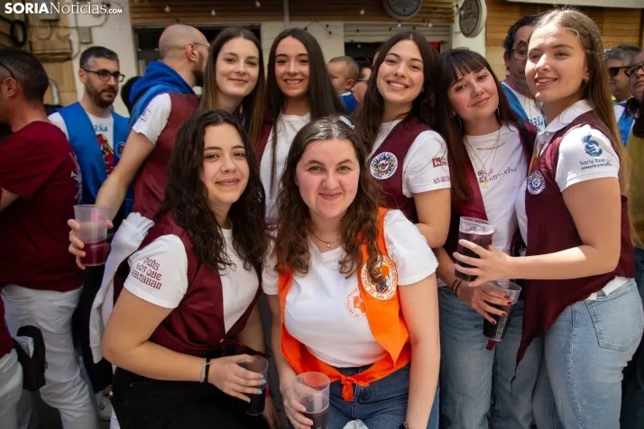Interpeñas Soria 2024