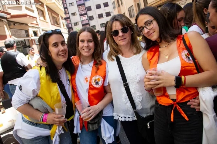 Interpeñas Soria 2024