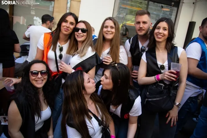Interpeñas Soria 2024