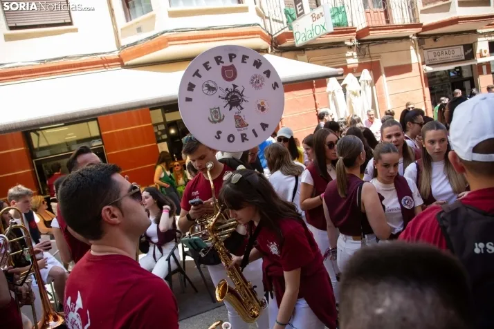 Interpeñas Soria 2024