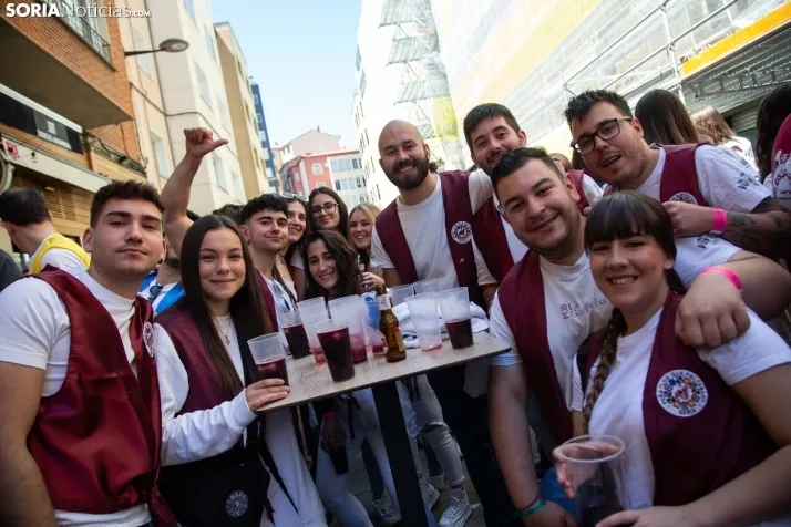 Interpeñas Soria 2024
