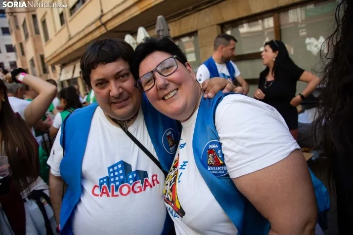 Interpeñas Soria 2024