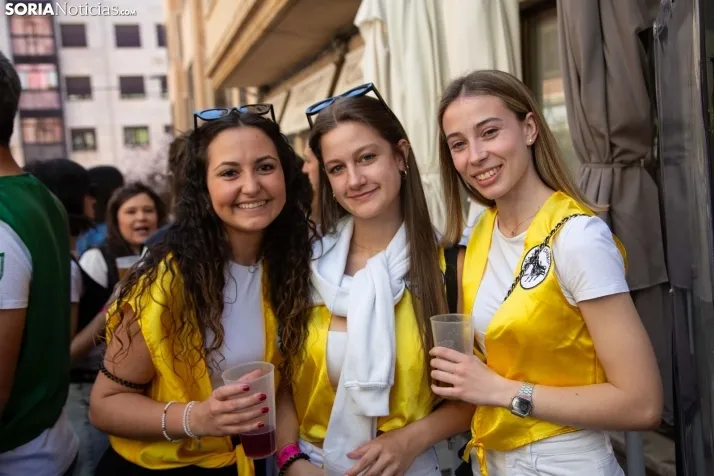 Interpeñas Soria 2024