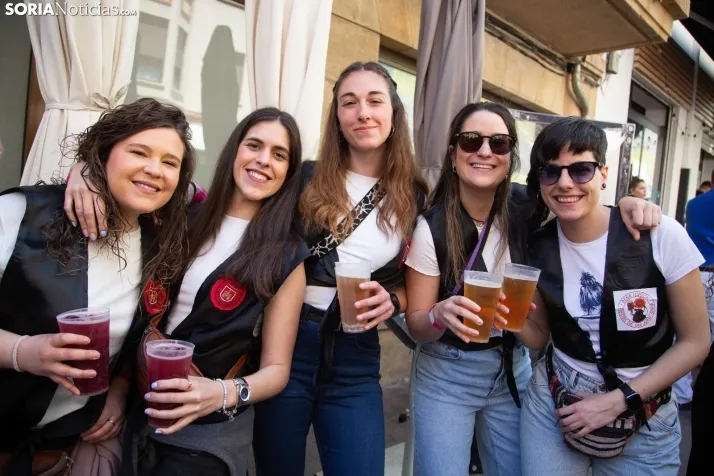 Interpeñas Soria 2024