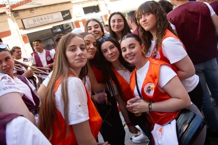 Interpeñas Soria 2024