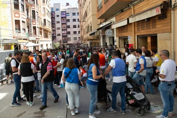 Interpeñas Soria 2024