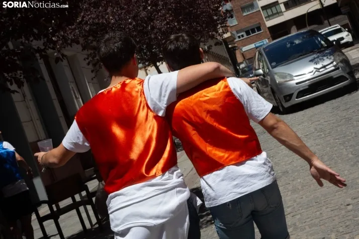 Interpeñas Soria 2024