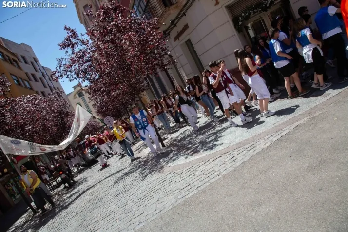 Interpeñas Soria 2024