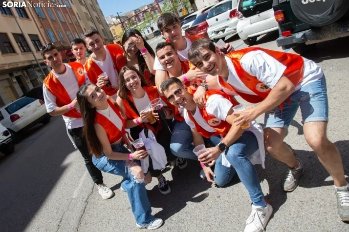 Interpeñas Soria 2024