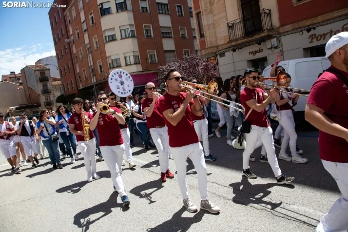 Interpeñas Soria 2024