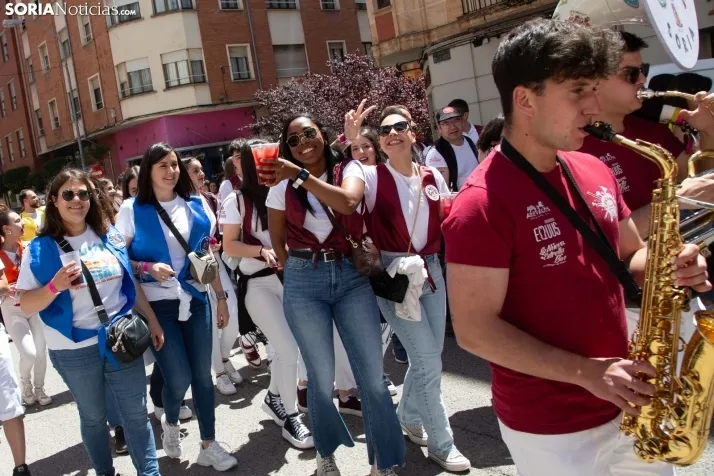 Interpeñas Soria 2024