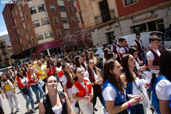 Interpeñas Soria 2024