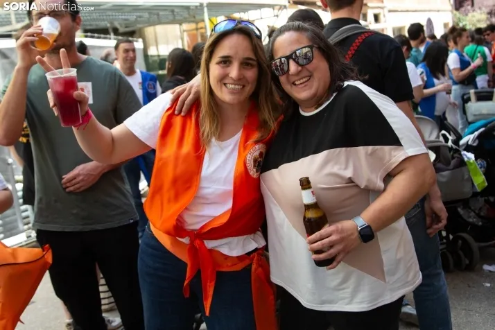 Interpeñas Soria 2024