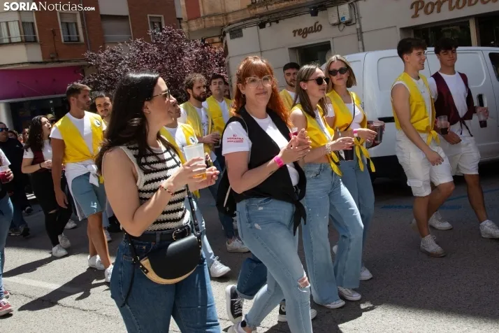 Interpeñas Soria 2024