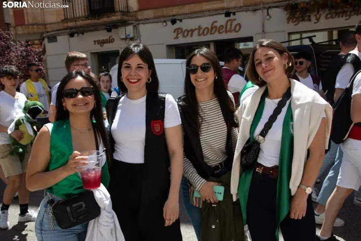 Interpeñas Soria 2024