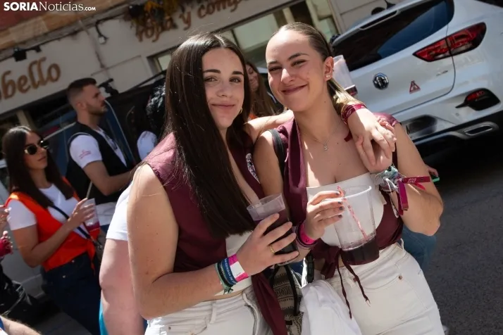 Interpeñas Soria 2024