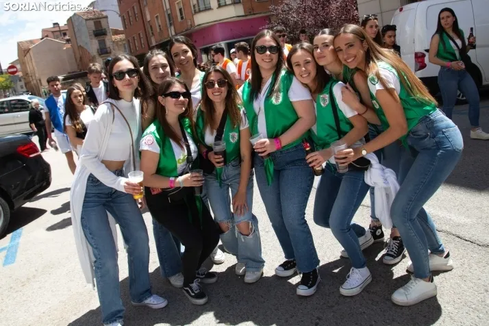 Interpeñas Soria 2024