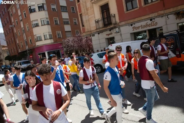 Interpeñas Soria 2024