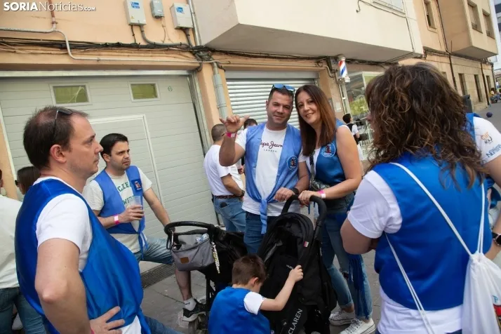 Interpeñas Soria 2024