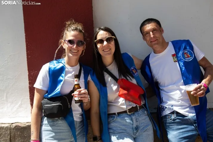 Interpeñas Soria 2024