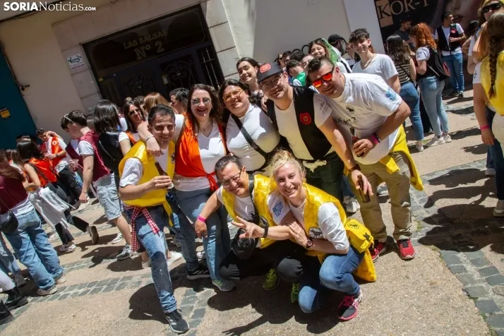 Interpeñas Soria 2024
