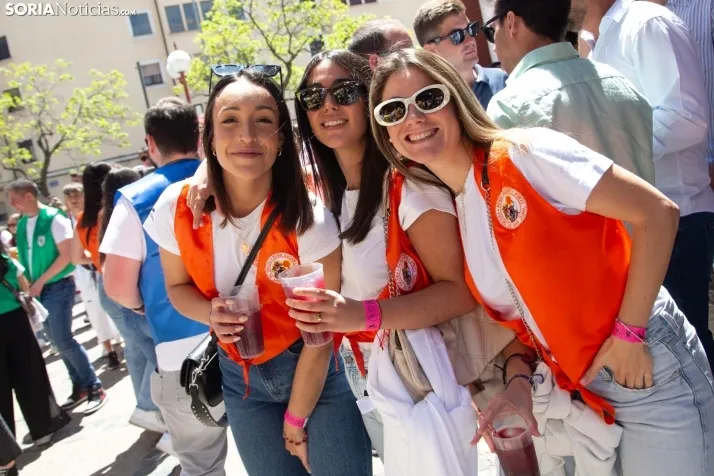 Interpeñas Soria 2024