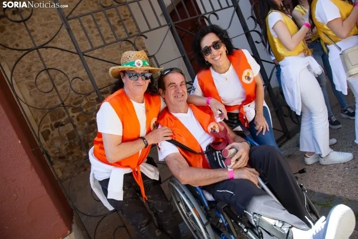 Interpeñas Soria 2024