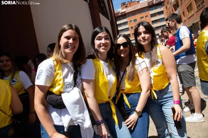 Interpeñas Soria 2024