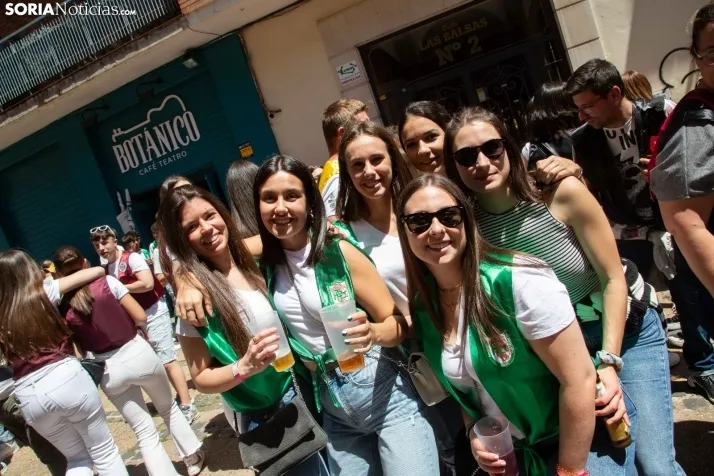 Interpeñas Soria 2024