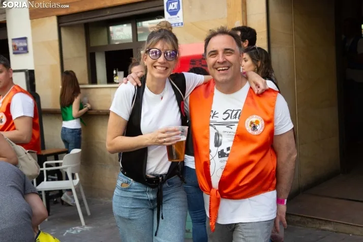 Interpeñas Soria 2024
