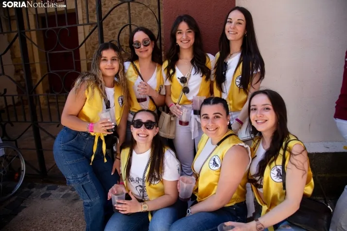 Interpeñas Soria 2024
